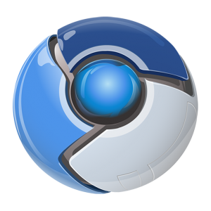 Chromium Chromium