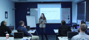 CTT+ Classroom Trainer